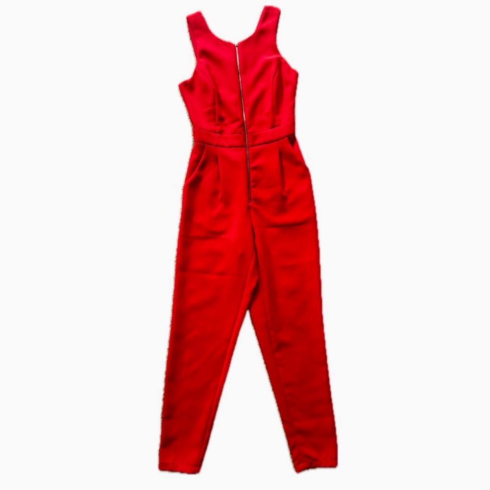 Bebe jumpsuit